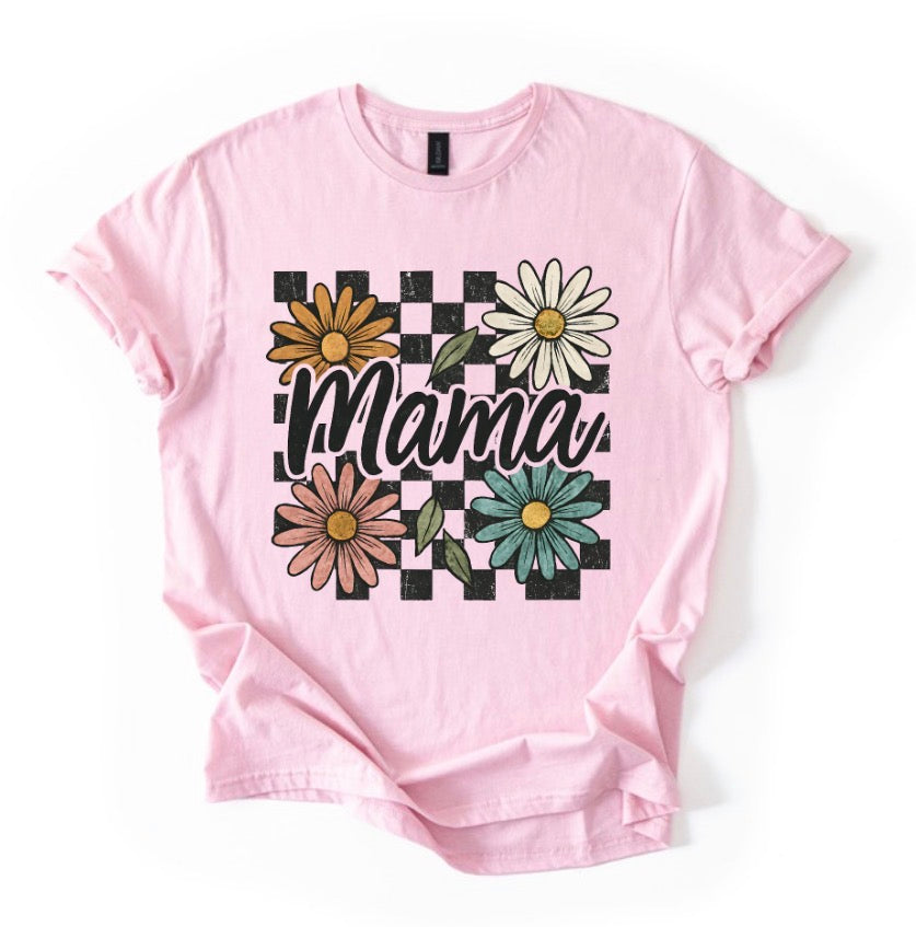 Mama