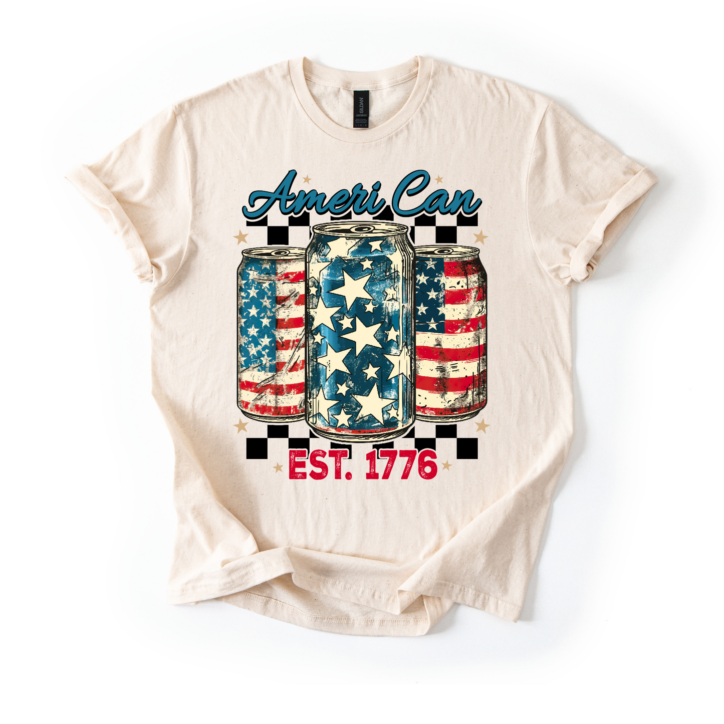 AmeriCan