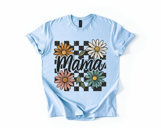 Mama