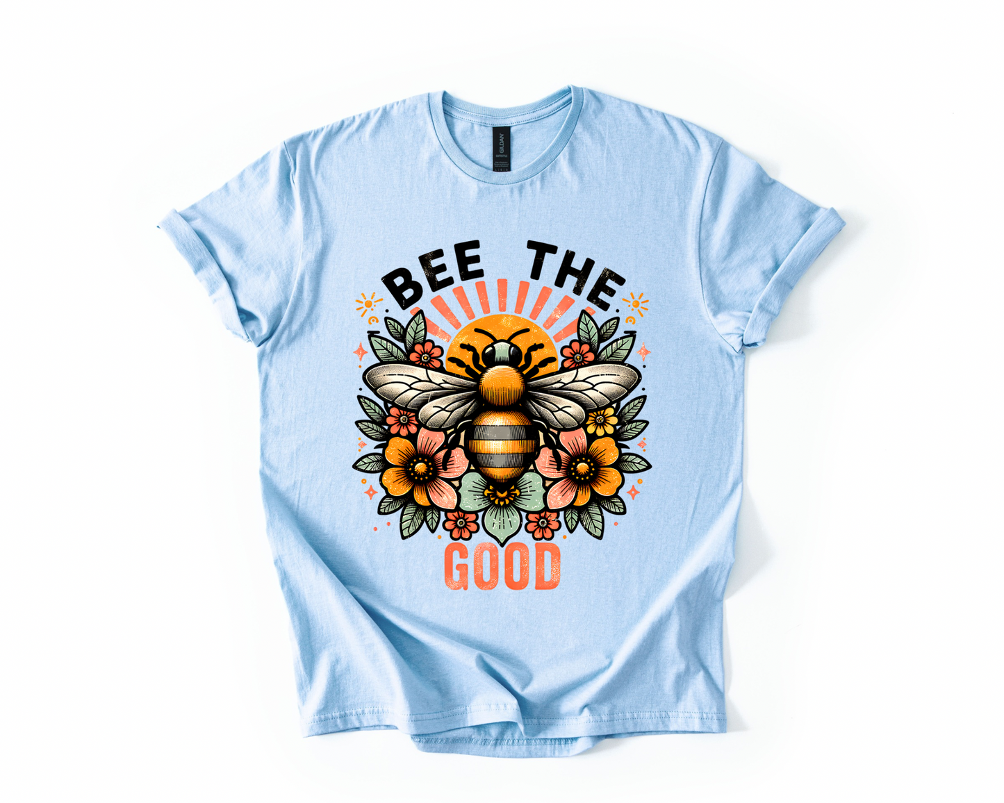 Bee the Good