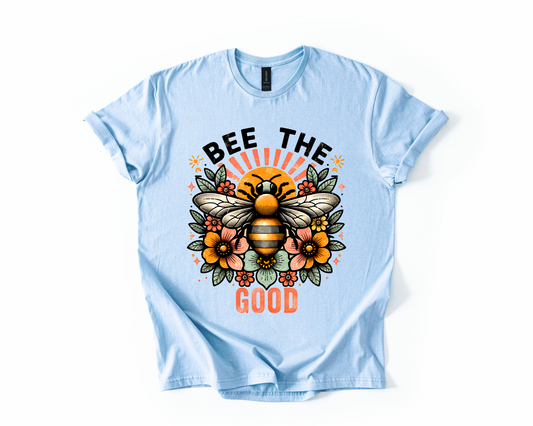 Bee the Good