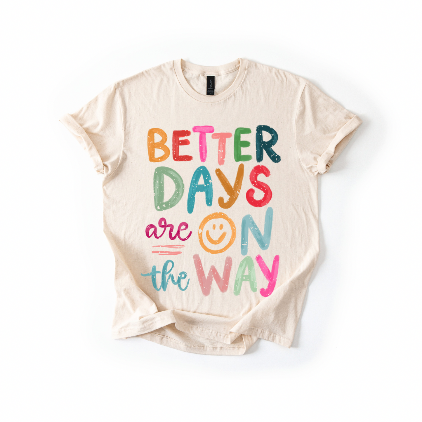 Better Days
