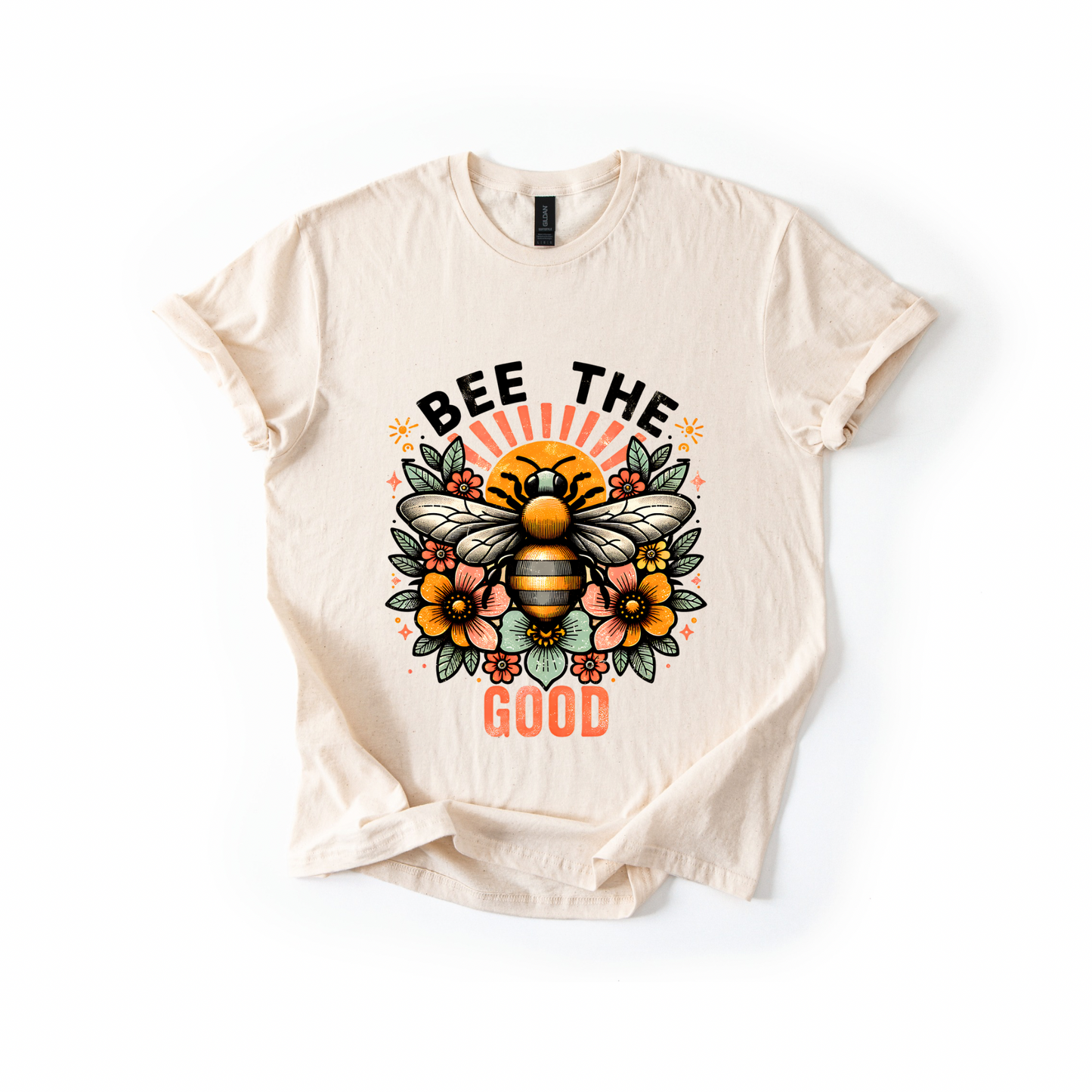 Bee the Good