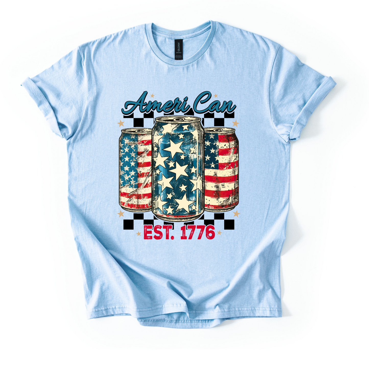 AmeriCan