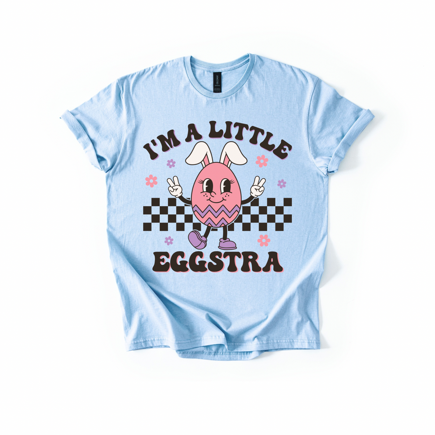 Eggstra