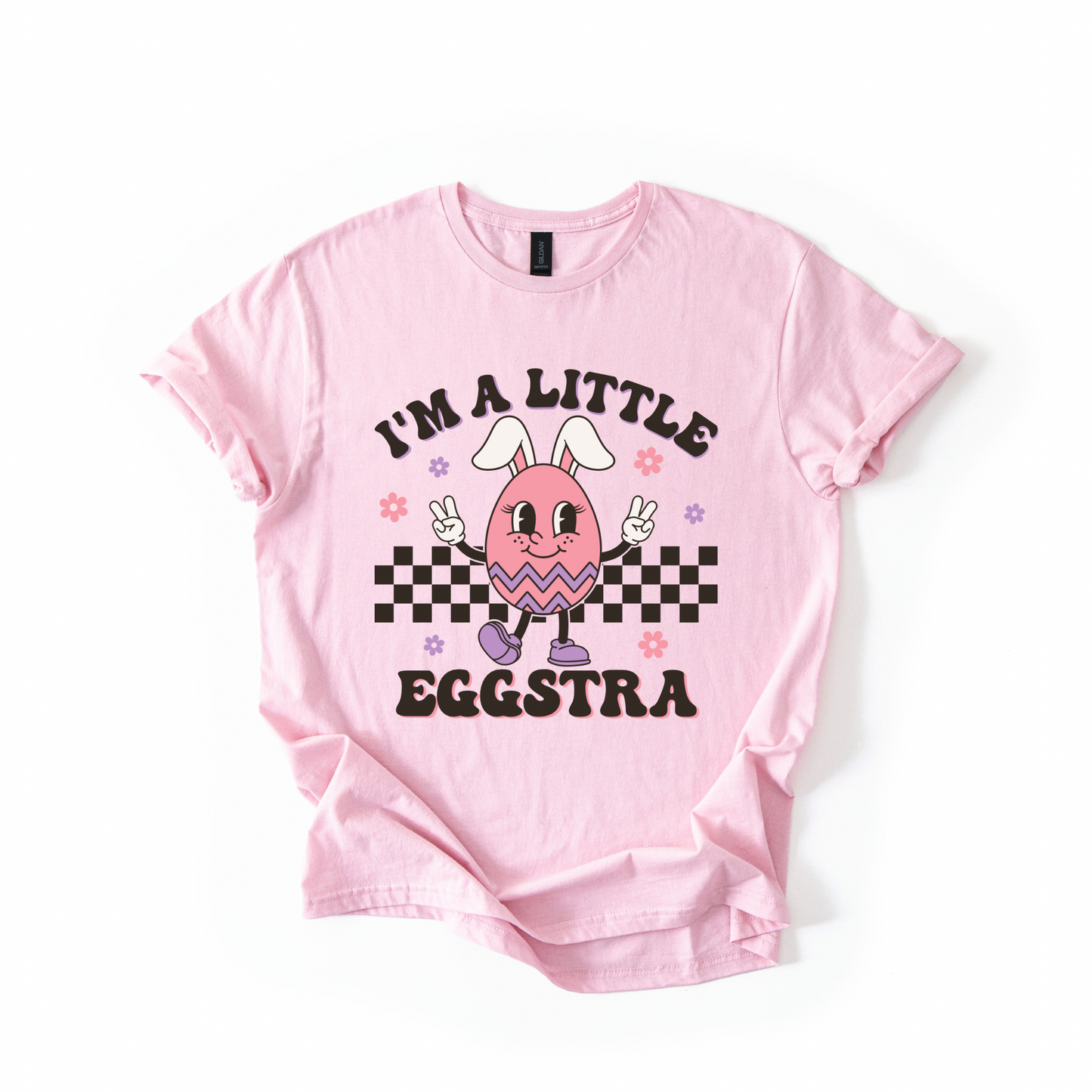 Eggstra