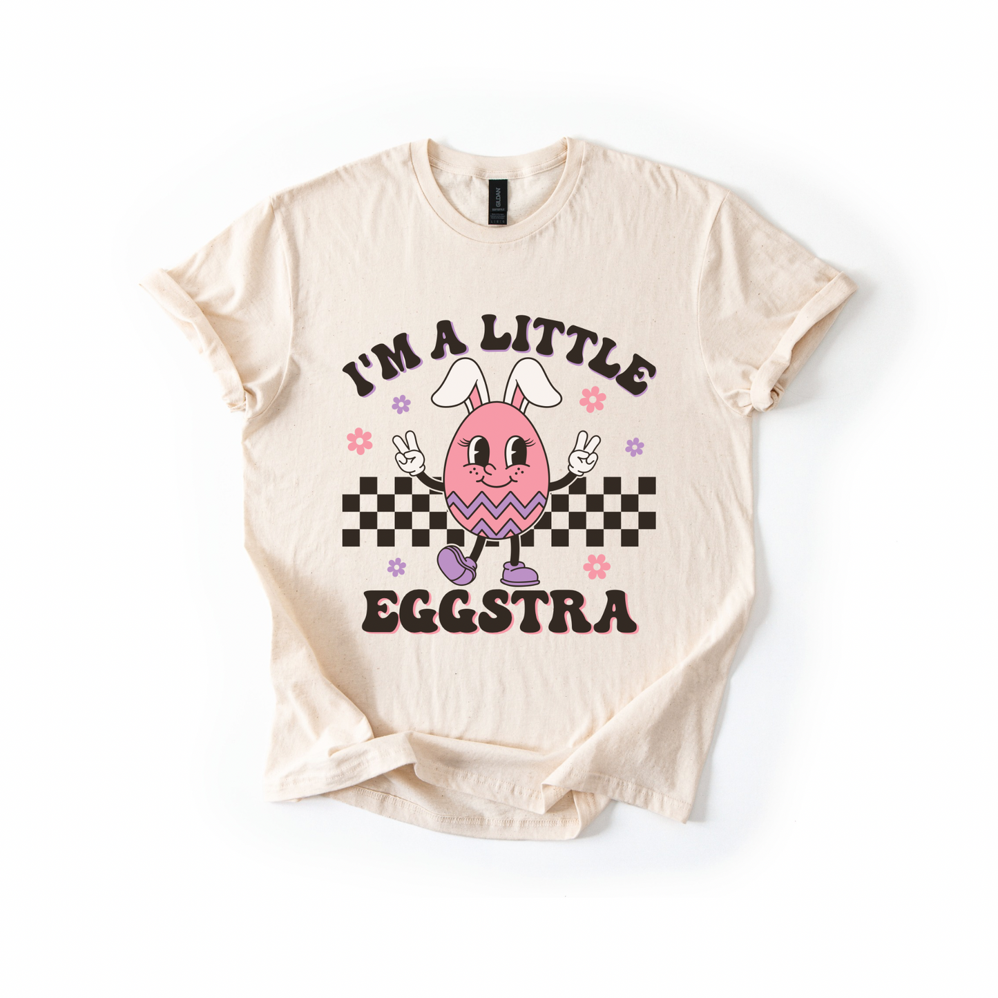 Eggstra